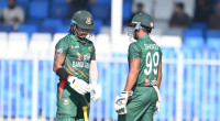 Roaring Back Bangladesh Level ODI Series against  Afghanistan